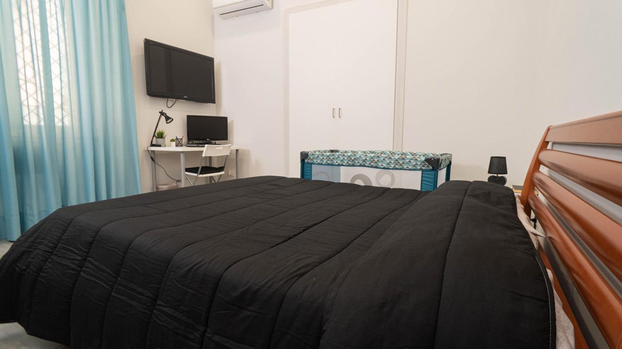 Casa Vacanze Alma B&B Grazioso Appartamento Sul Lungomare Di Pozzuoli A 300Mt Dal Centro E Dal Rione Terra By Movery Экстерьер фото