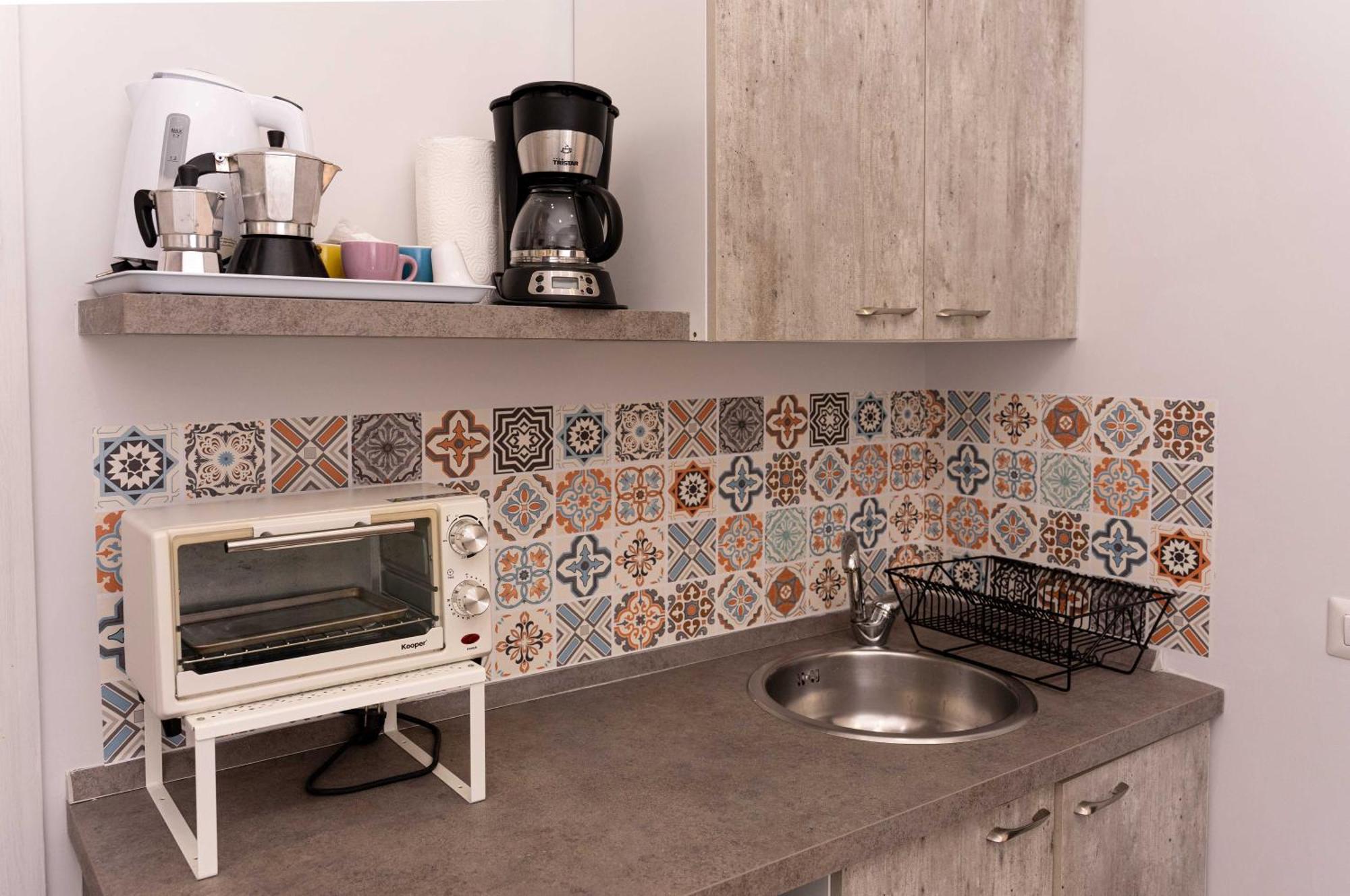 Casa Vacanze Alma B&B Grazioso Appartamento Sul Lungomare Di Pozzuoli A 300Mt Dal Centro E Dal Rione Terra By Movery Экстерьер фото