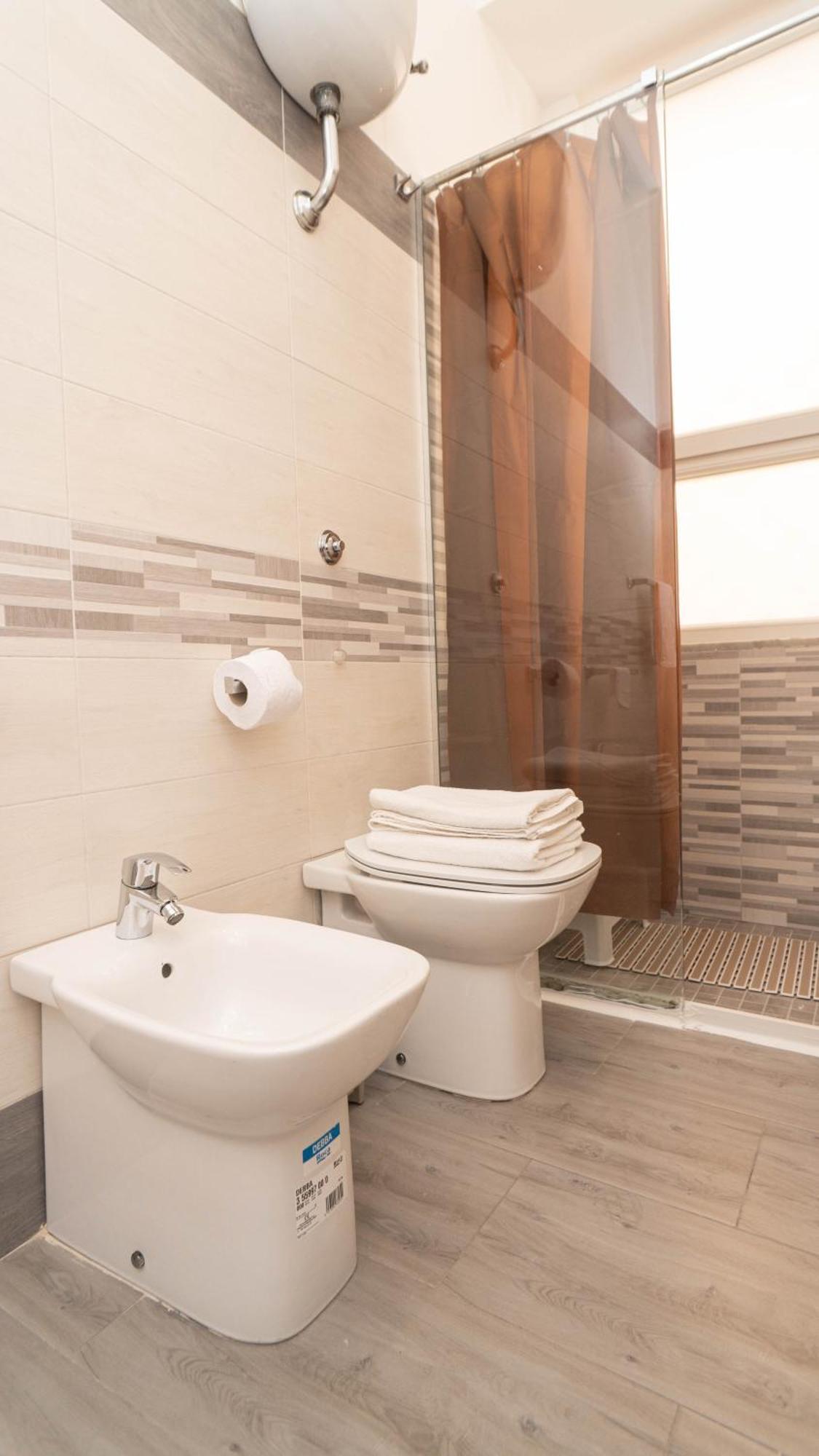 Casa Vacanze Alma B&B Grazioso Appartamento Sul Lungomare Di Pozzuoli A 300Mt Dal Centro E Dal Rione Terra By Movery Экстерьер фото