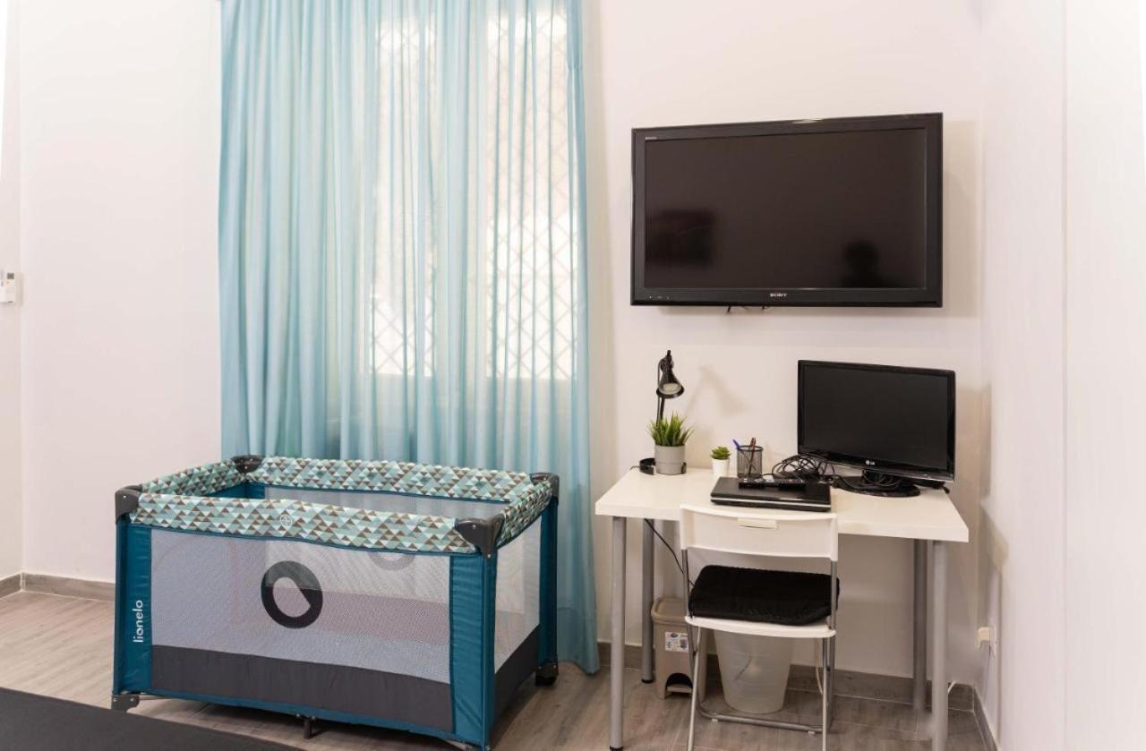 Casa Vacanze Alma B&B Grazioso Appartamento Sul Lungomare Di Pozzuoli A 300Mt Dal Centro E Dal Rione Terra By Movery Экстерьер фото